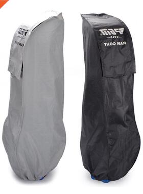 Golf Bag Rain Cover Golf Sun Protection Clothing Dust