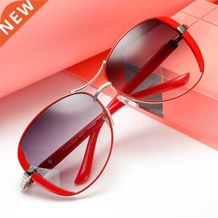 Fashion Women Sunglasses Brand Designer Women Vintage Sun Gl