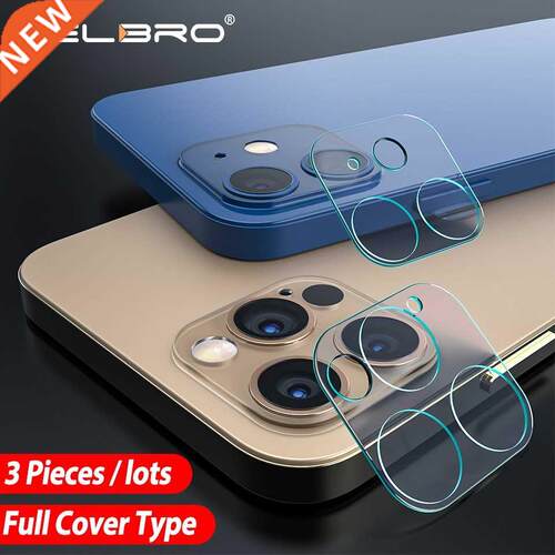 Camera Glass for Iphone 12 Pro Max Camera Lens Protector fo