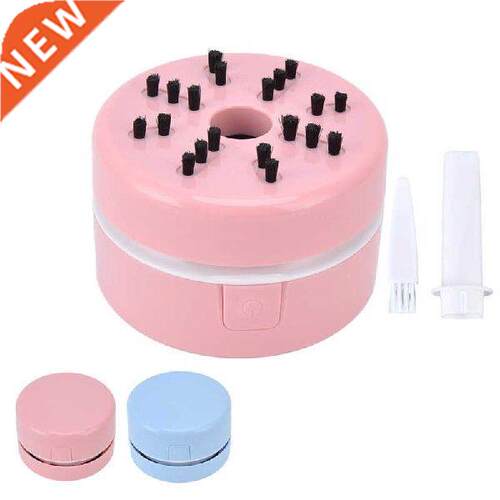 Table Dust Cleaner USB Charging Desktop Cleaner Low Noise