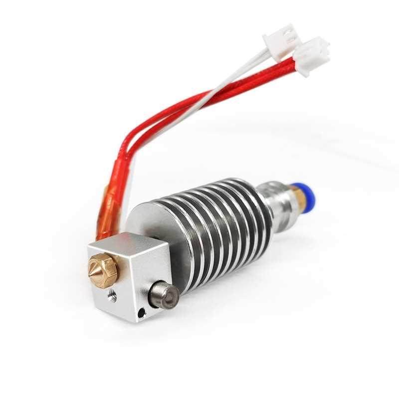 1Set Durable V5 J Head Hotend Extruder Hot End Kit for Anycu