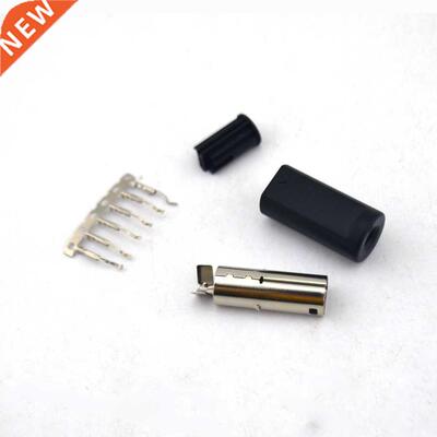 100 PCS a lot 3 color available Replacement connector plug s