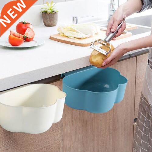 Wll Mounted Trsh Cn Bin Kitchen Cbinet Door Hnging