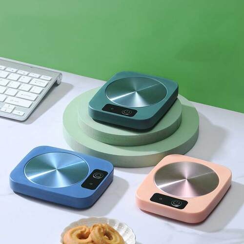 Mug Heater Coffee Mug Cup Warmer 220V Milk Tea Water Heating