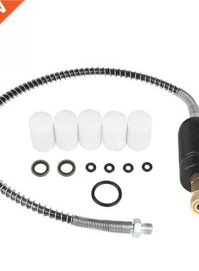 M10 Oil-water Filter Hose Seal Rings for Hi-Pressure Pump 30