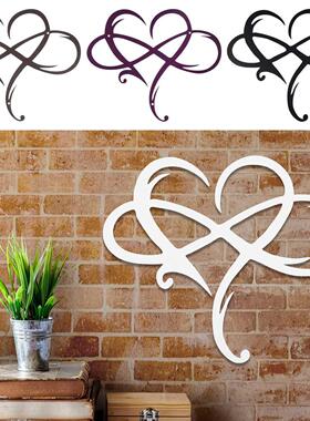 Metal Wall Decoration Unique Design-wall Art Room Decoration