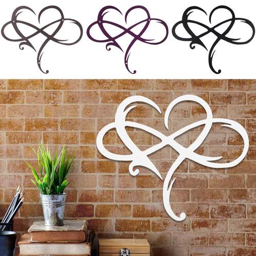 Metal Wall Decoration Unique Design-wall Art Room Decoration