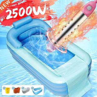 2500W Water Heater Electric Immersion Element Floating Boile