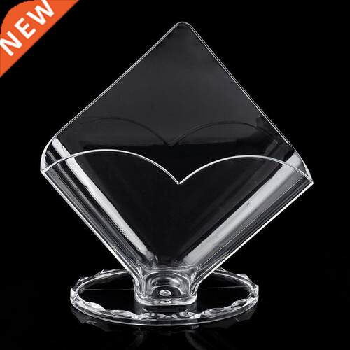 Napkin Holder Household Transparent Acrylic Box For Napkins