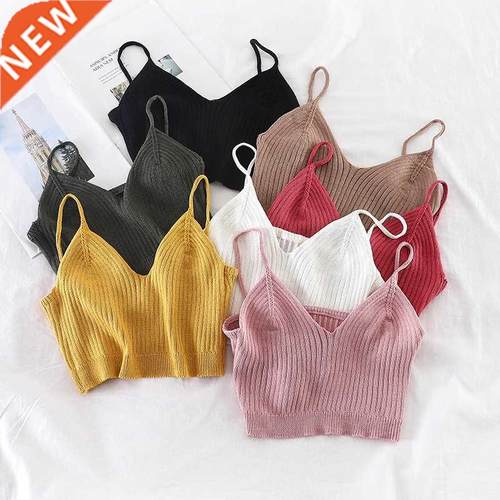 HELIAR Women Y2K Sexy Crop Tops Spaghetti Tops and Camis For