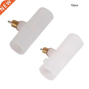 2.9In Ferr Drinker Feeder for Rbbit Fountin Wter Drinking