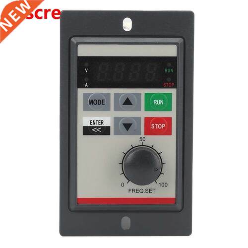 220V 200W Frequency Converter Inverter Single Phase Small Va