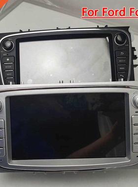 2GRAM+16G Android 9.0 Car Radio GPS 2 Din Car Multimedia Pla