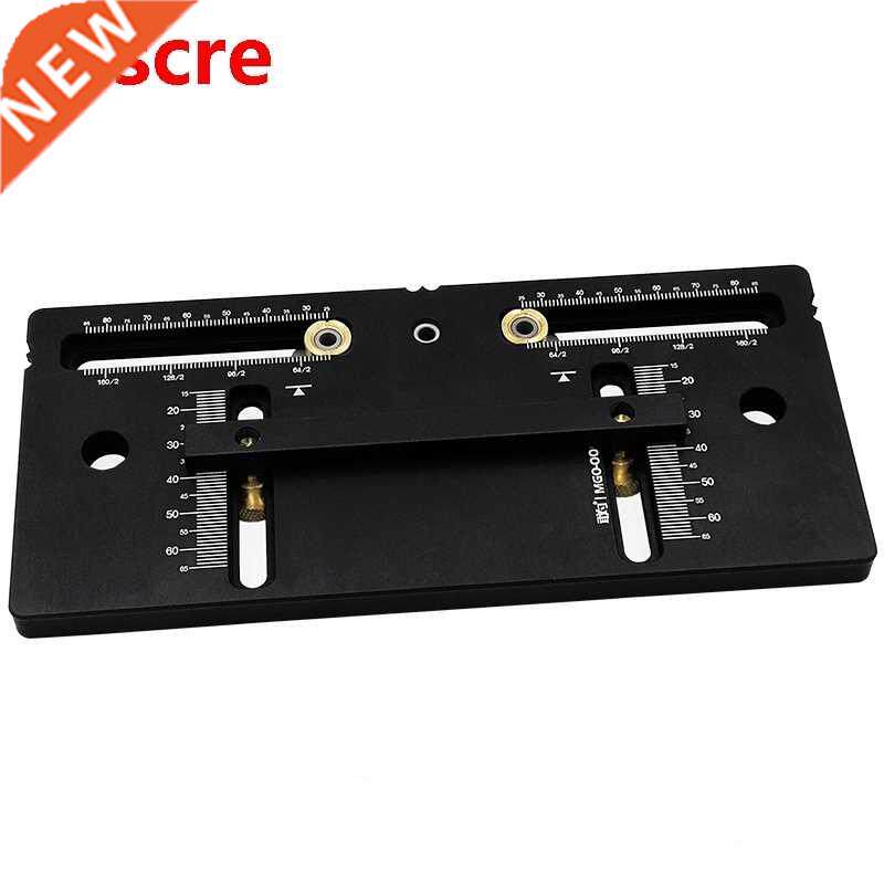 Woodworking Handle Puncher adjustable artifact wardrobe punc