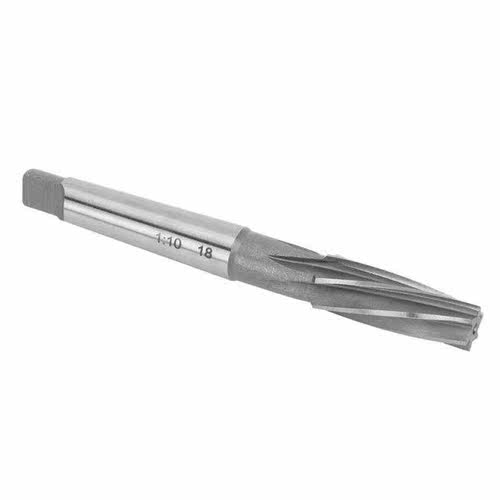 Reamer Taper Shank Reamer High Accuracy Cutting Tool for Rea