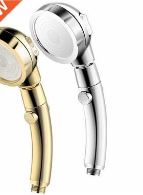 yPressurized shaking heaAd shower shower shower淋雨莲蓬