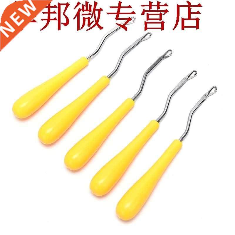 Bricolage Crochet Crochet modèle Kit Crochet artisana