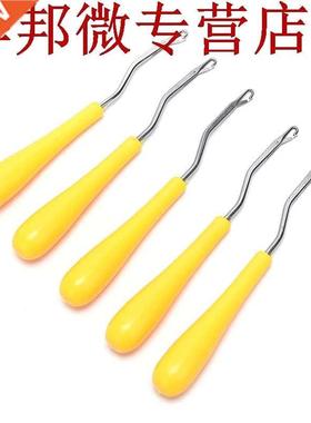 Bricolage Crochet Crochet modèle Kit Crochet artisana