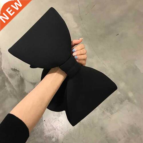 Designer Women Handbags Bow Day Clutches Bag Ladies Evening