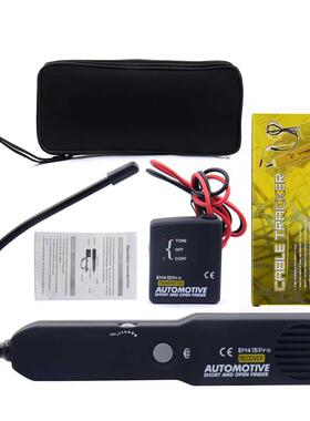 EM415PRO Automotive Cable Wire Tracker Short & Open Circuit