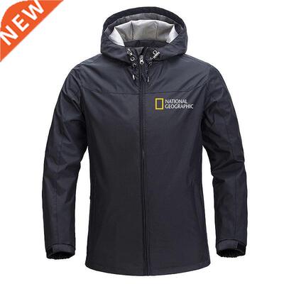 nd jacket men's spring and autumn thin section outdoor windp