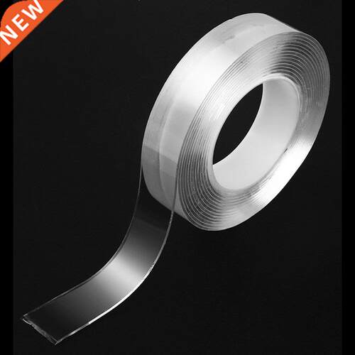 Monkey Grip Tape Nano adhesive Tape Traceless Film Househol