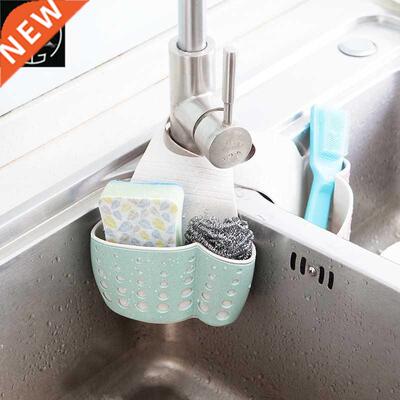 kitcen cleaning tools new sink drain basket plastic basin