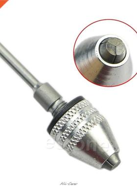 0.3-3.4mm Mini meuleuse &eacute;lectrique perceuse mandrin o