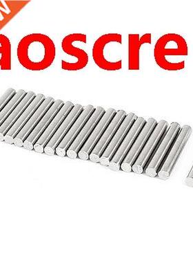 50pcs  Car RC Helicopter Model Toy Stainless Steel Axles