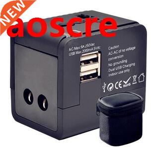 Travel Conversion Plug Global General Conversion Plug Multin