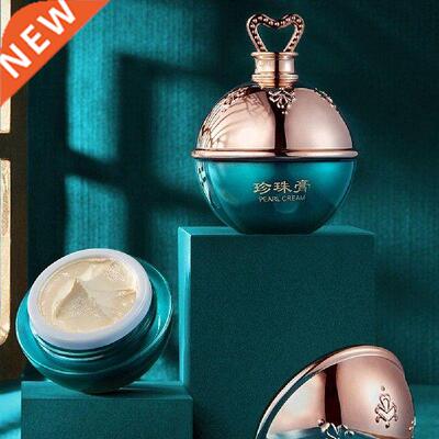 Lady Cream Ginseng Pearl Pure PearlCream Firming And