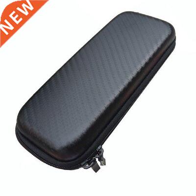 Storage Bag Zipper Closure Electric Screwdriver Scratch