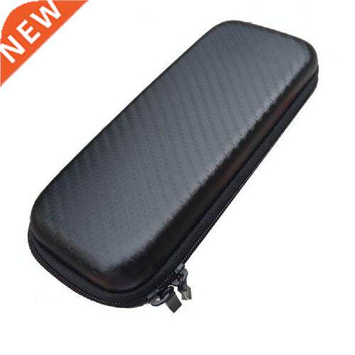 Storage Bag Zipper Closure Electric Screwdriver Scratch