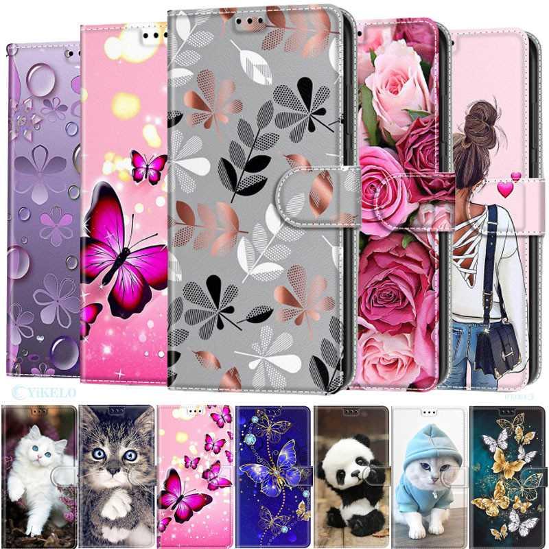 Phone Case For Samsung Galaxy A01 A11 A21S A31 A41 A51 A71 A