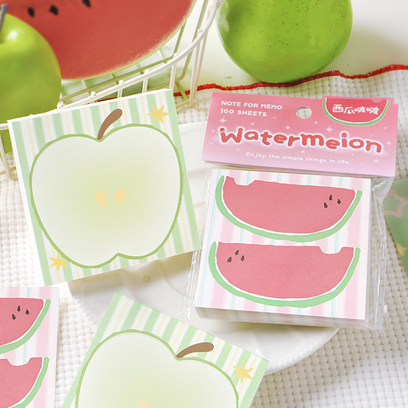 NOTEFORKirakiraLand便签