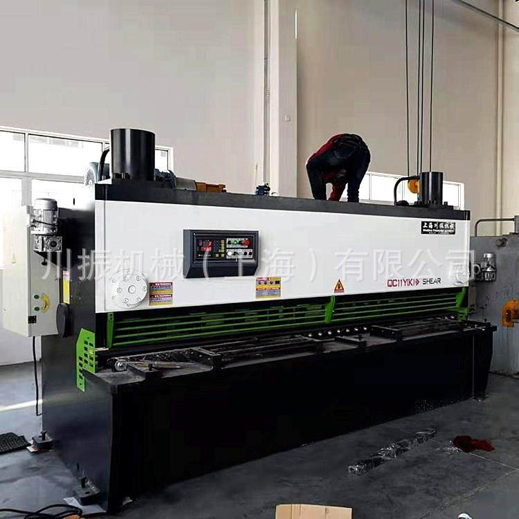 上海川振厂家供应QC11Y-16*3200数控液压闸式剪板机售后有保证,五金/工具,其他机械五金,淘宝优惠券,粉丝福利购,淘宝优惠卷