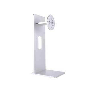 酷优客显示屏支架支撑架全铝合金旋转升降27寸32寸显示器脚架底座