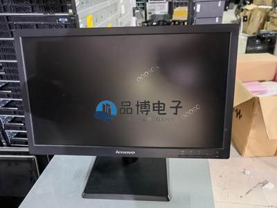 Lenovo 联想显示屏，联想LS2033WD  LS20议价产品 有需要联系客服