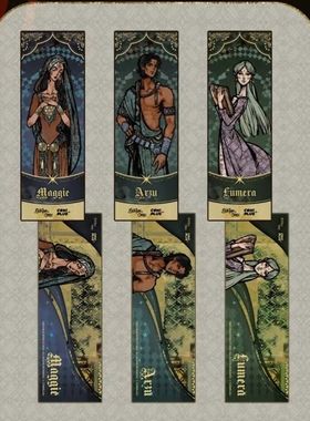 苏丹的游戏周边苏丹的游戏官方正版comiplus镭射票吧唧阿尔图苏丹