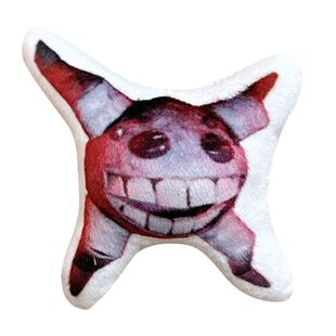 后室怪物ROBLOX doors怪物语音挂件录音娃娃发声毛绒钥匙扣来图定