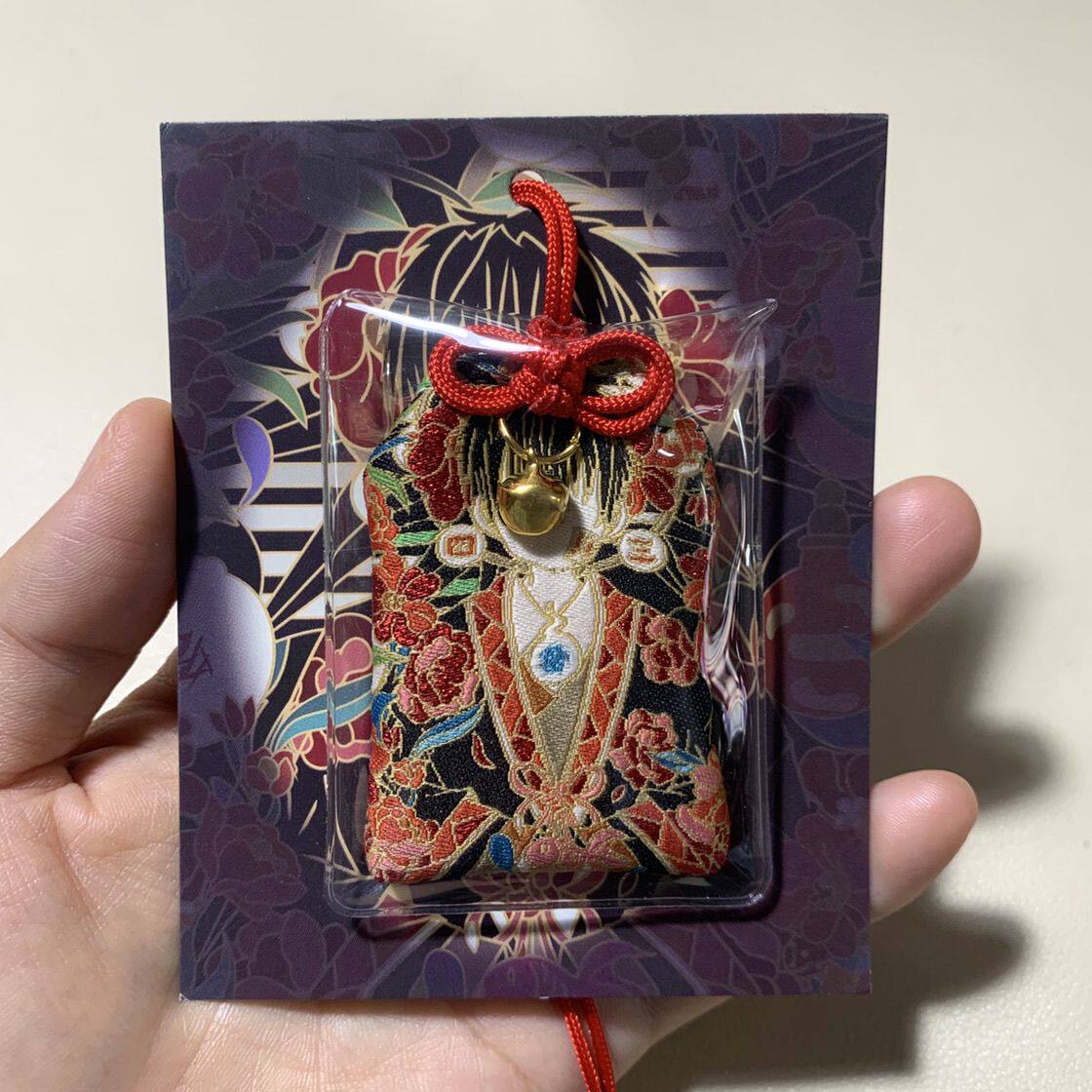 地缚少年花子君周边寄售