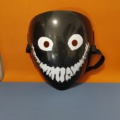 后室逃离后室逃离后室游戏笑魇微笑者面具Cosplay可视NPC角色扮演