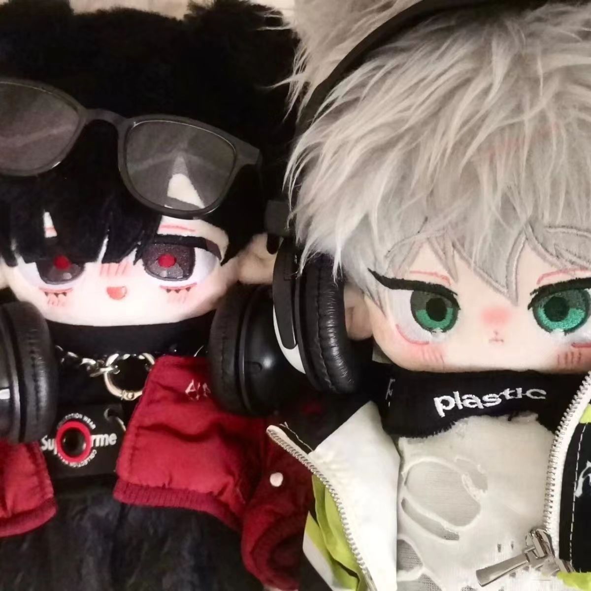 异形舞台周边蒂尔伊凡属