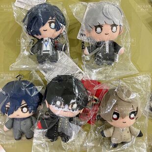 女神异闻录现货正版女神异闻录5 努努 The Royal 雨宫莲 结城理