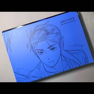 异形舞台alienstage 异形舞台蓝本alienstage 异形舞台蓝本