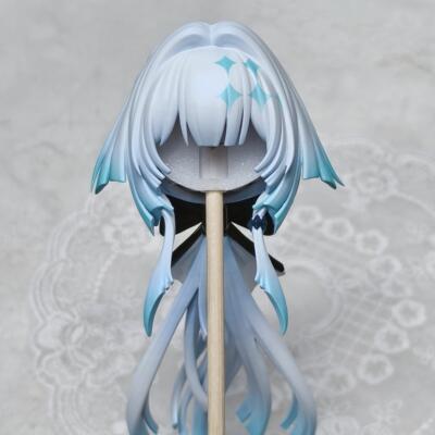 AKIdoll/245代餐刻律德菈gsc头壳代崩铁ob11/22娃头建模打印件