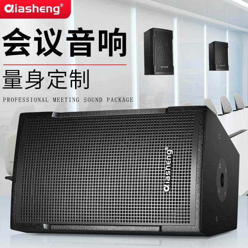 QIASHENG专业会议室音响