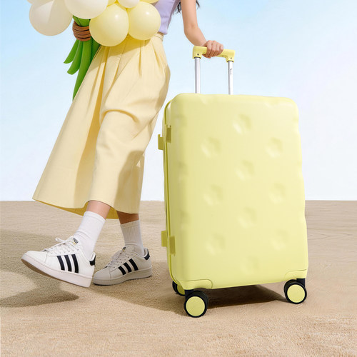 爱华仕大容量新款旅行箱