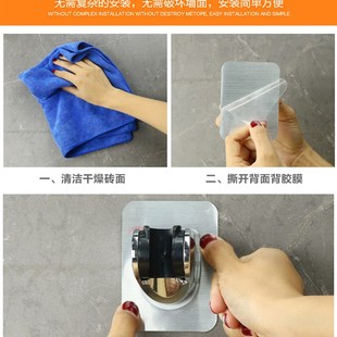 家用莲蓬头手持软管高压单. 优选喷头花洒头增压过滤支架软管套D装