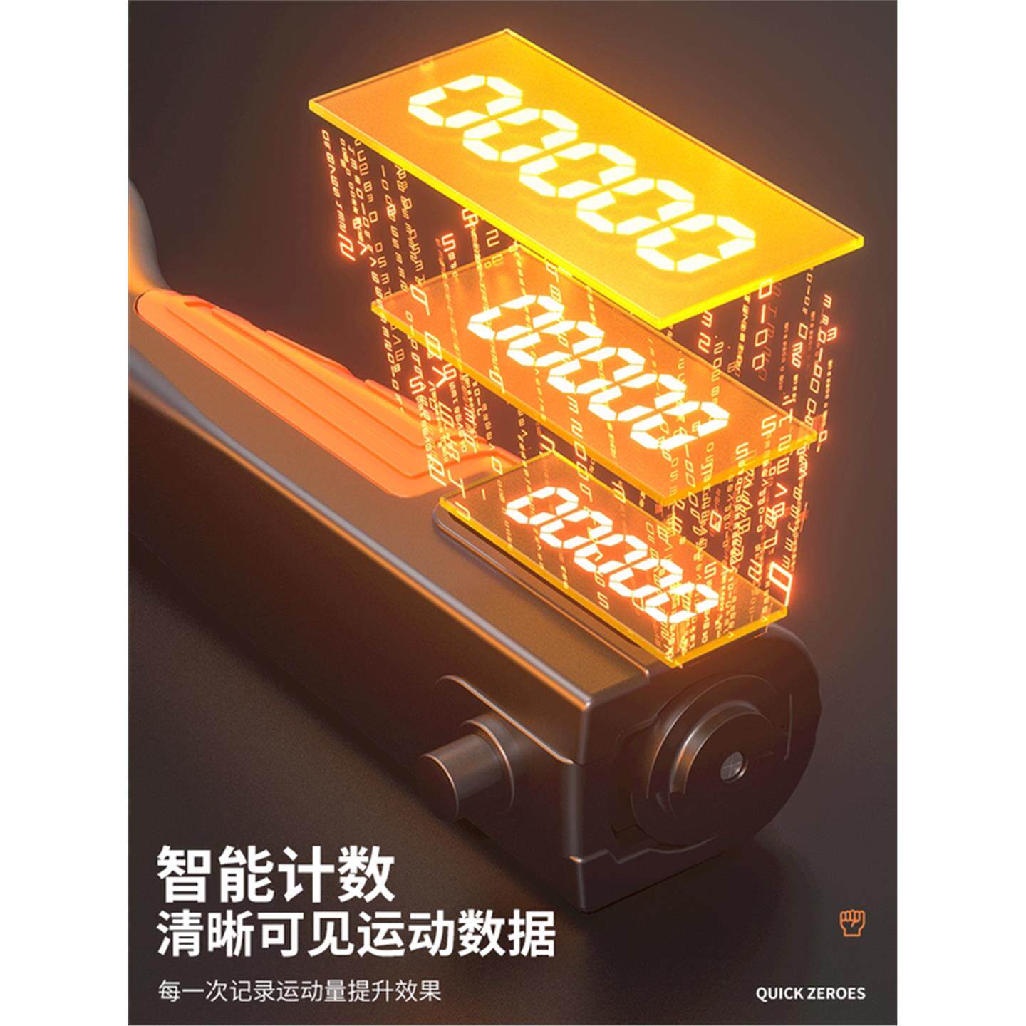 握力器100kg可调节专用健身器材练手力手指康复训练力量锻炼正品